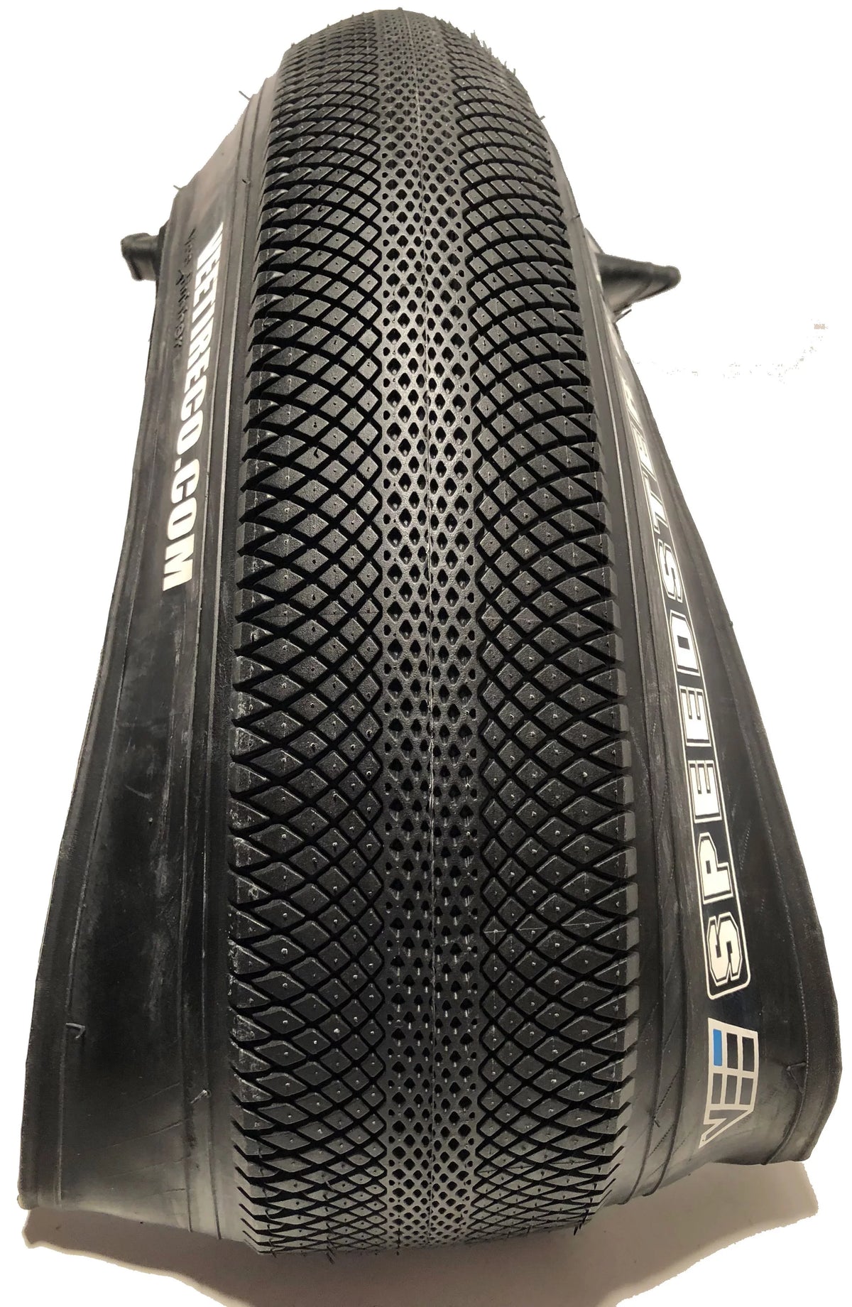 Speedster 26X3.5 Tire Bk Vee Folding