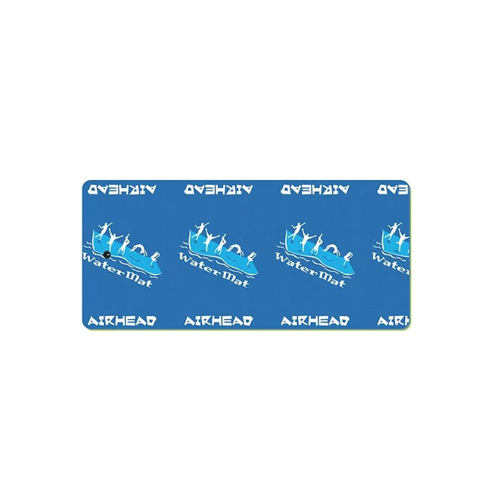 WaterMat Lake Airhead 11 Foot N Device Roll Swimming Go x 5 Flotation