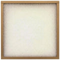 of 4 12 in. 1 x 30 Fiberglass Pack Filter Air EZ x MERV - 15 Flow