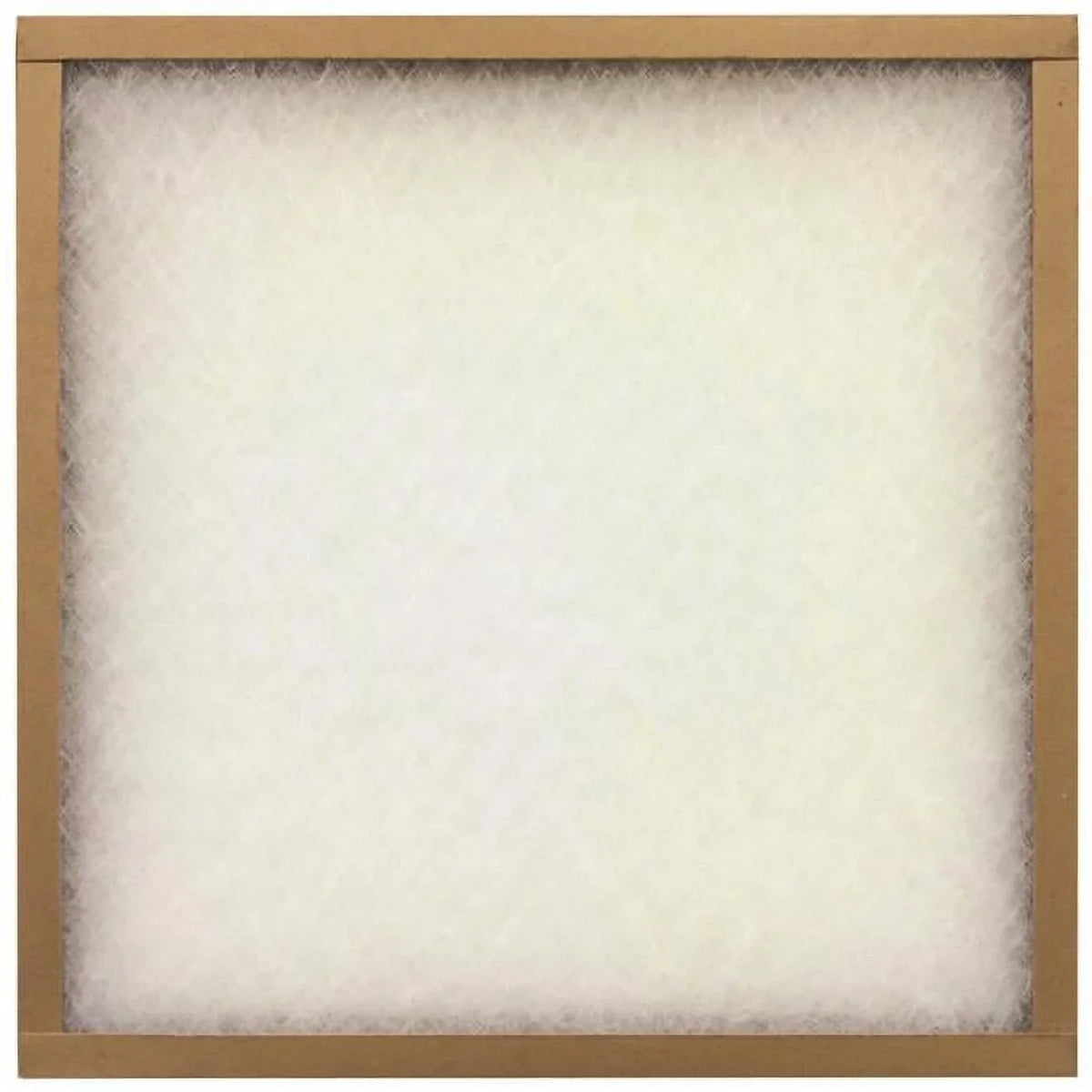 of 4 12 in. 1 x 30 Fiberglass Pack Filter Air EZ x MERV - 15 Flow