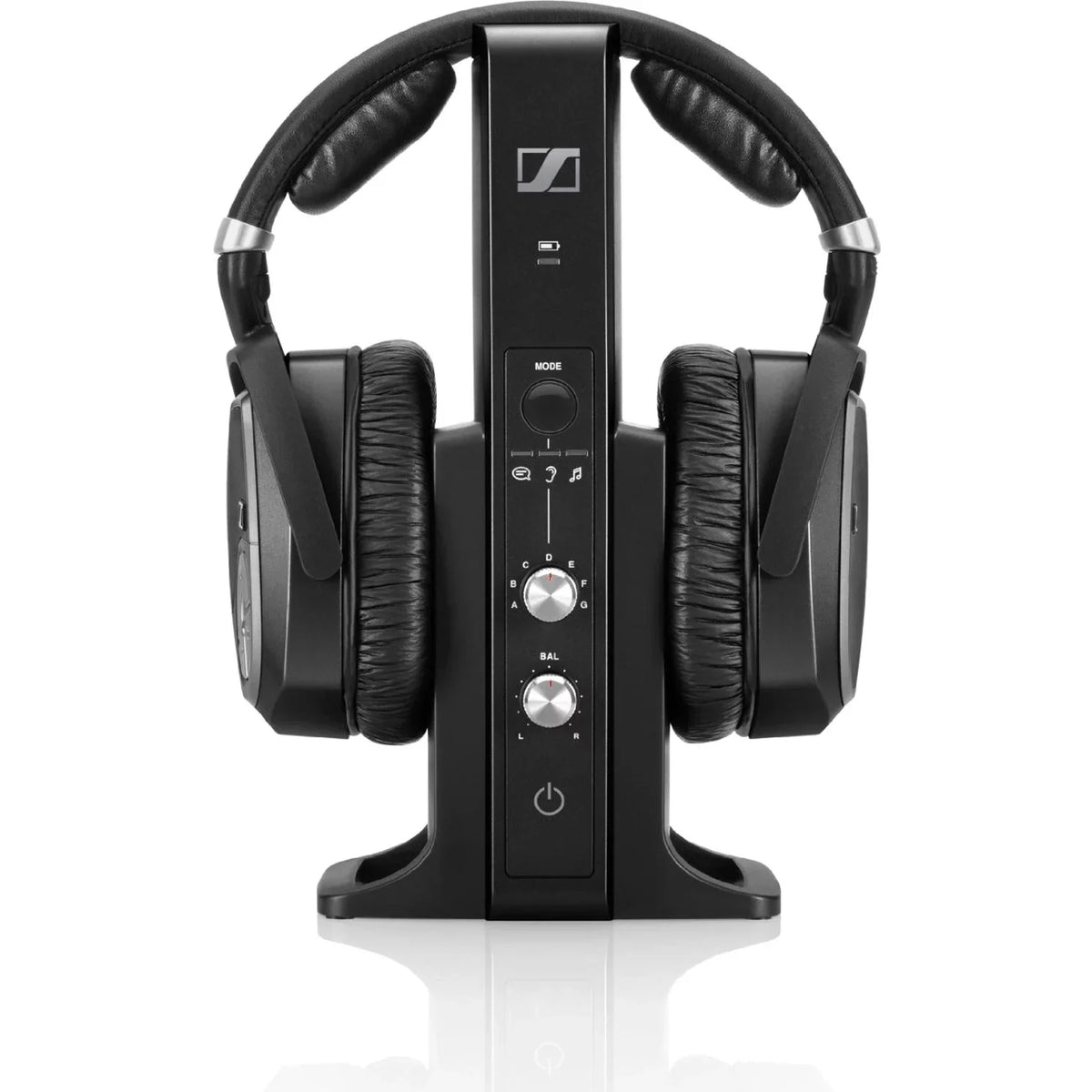 Sennheiser - system 195 - size full wireless RS - Headphone