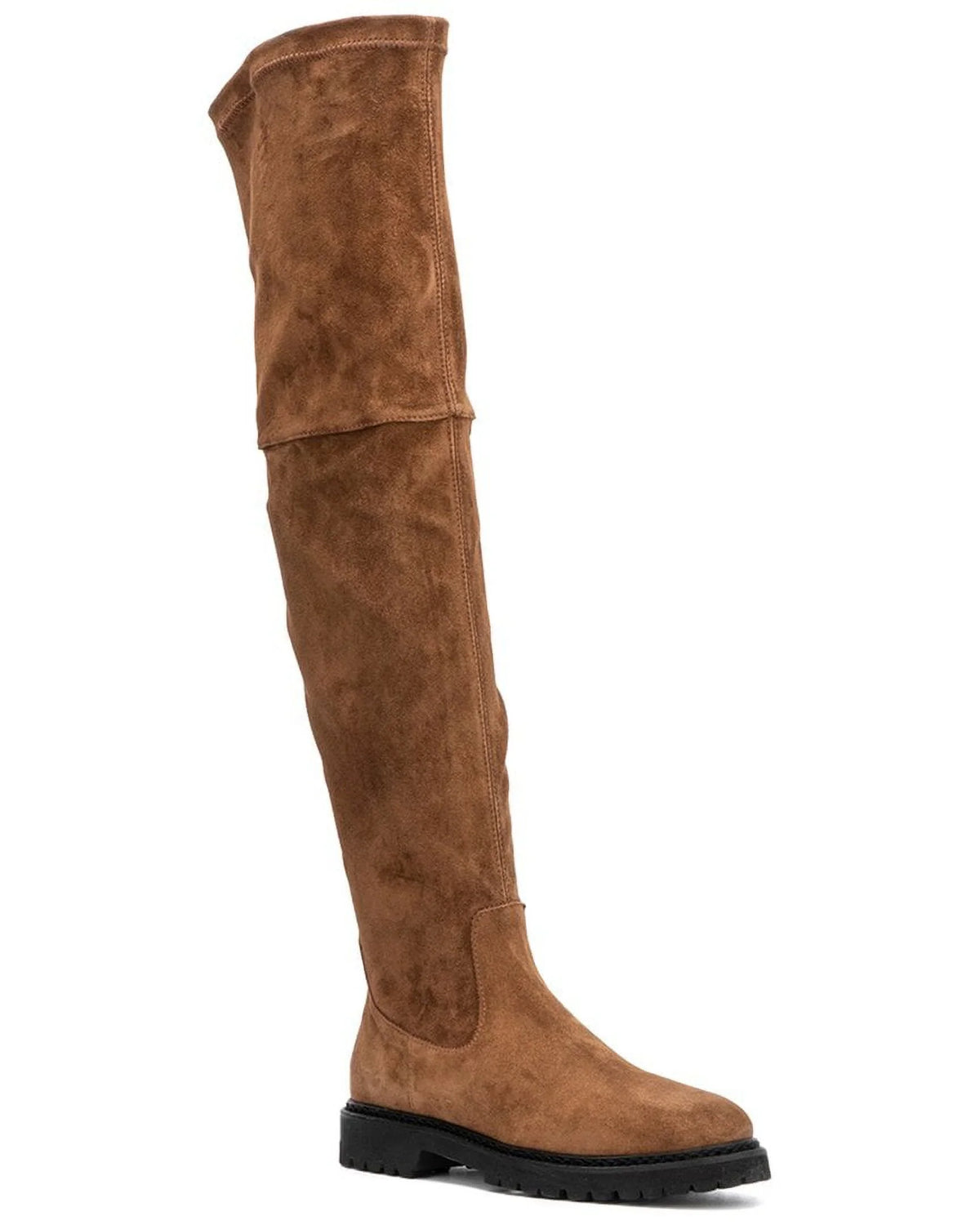 Suede Mire 10.5, Aquatalia Weatherproof Boot, Red