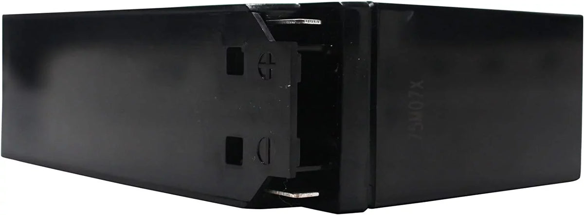 Activated, Battery 400CC Replacement Battery Maintenance UpStart Motorcycle - 2007 SR400 2.3Ah, UB-YT4B-BS Free, 12V, Yamaha 3-Pack for Factory