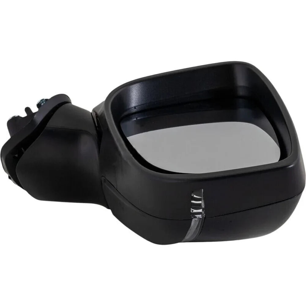 Ma1321230 Mazda G With Se Numbers Gs 762405-72159-0 New Touring Sport 2018 Bjs8-69-1G1 I Mirror Gt Sedan 4-Door Gx Grand 2.5L 3 2.0L S Hatchback Right Part Compatible