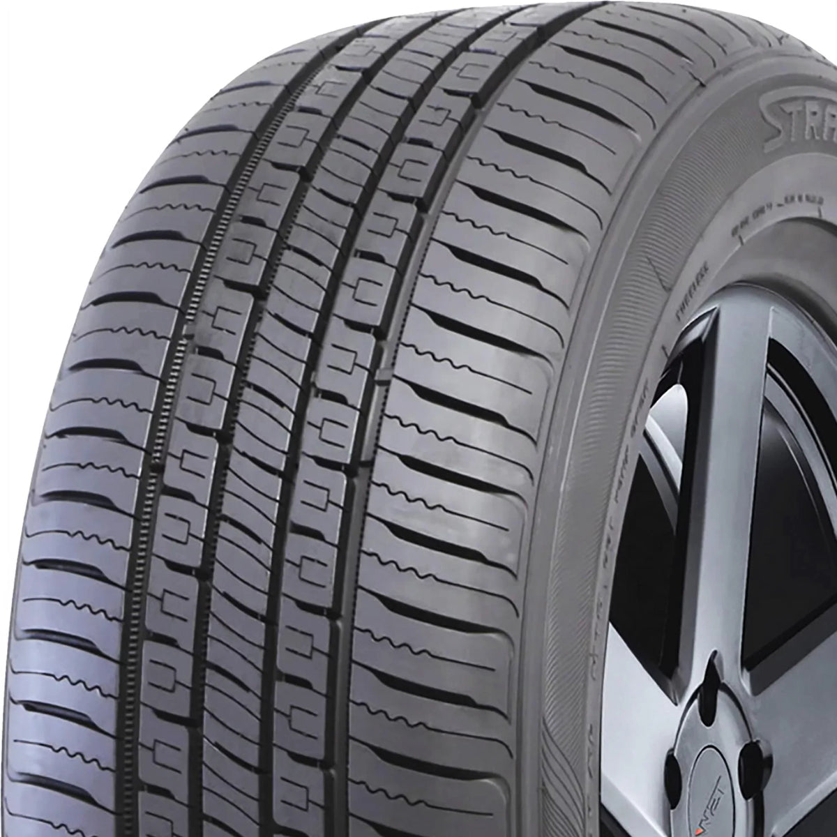 I A/S 4 Set MDX 4Matic, (FOUR) 2020-23 Fits: Vercelli of 255/50R19 All GLE350 Acura Strada Tires Mercedes-Benz XL 107H Season 2010-13 Base