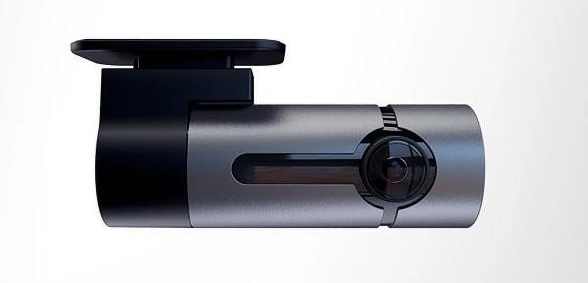 Recorder, Smart Phone APP VTR117GW BOYO to for Connectivity Full - with HD Camera Dash Viewing Wi-Fi