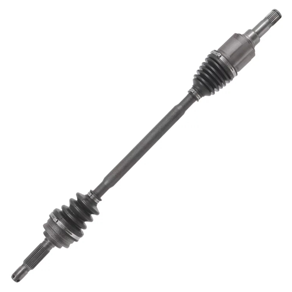 Replacement Jeep Rear 4WD Joint COMPASS Shaft Detroit PATRIOT for Compass JEEP SPORT, Driver Dodge CV Side 2015-2016 JEEP Fits Patriot Caliber select: LATITUDE Axle - 2014-2017 Axle