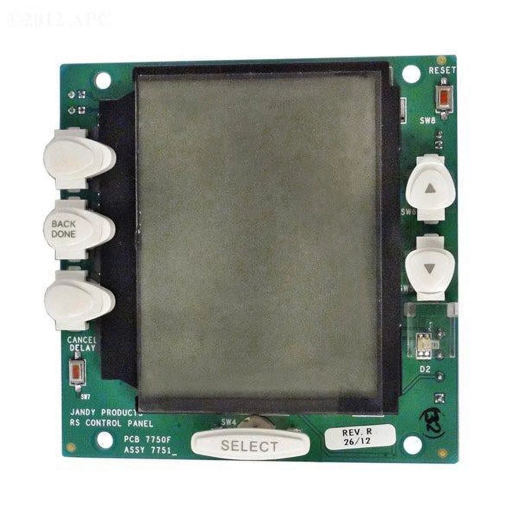 PC White Board Zodiac Buttons R0550700 with