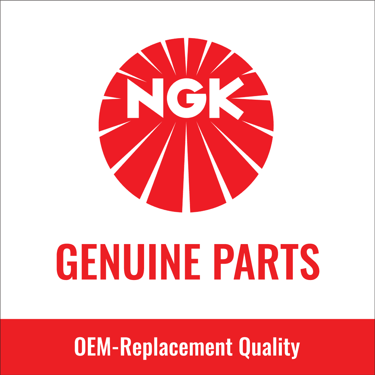 for Spark Secondary REC8WYPB4 Fits Ignition pc 9033 NGK Laser 4 HYUNDAI Iridium EQUUS Wire GENESIS, 2012-2016 select: Plugs HYUNDAI 2012-2016 93135
