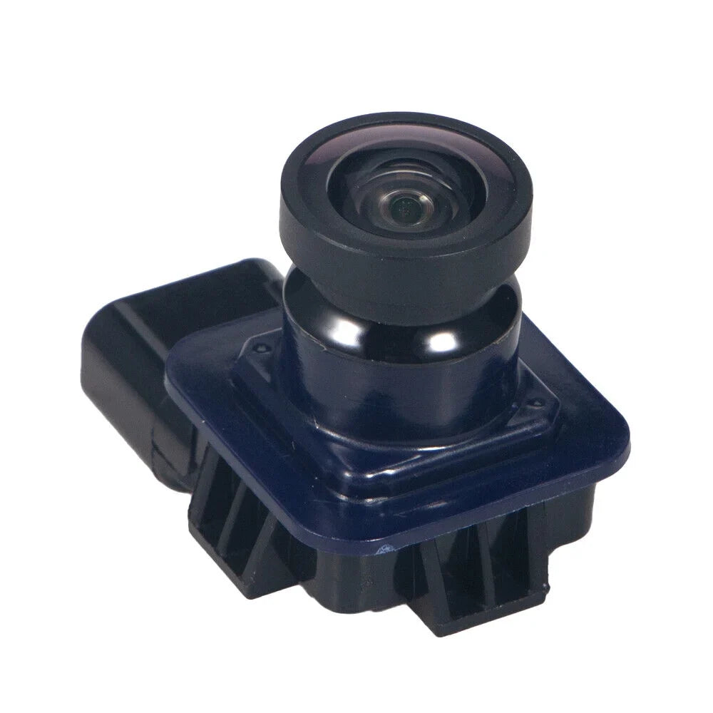 Backup 2011-2014 Camera Black BT4Z-19G490-B For Edge Video Camera Ford HD