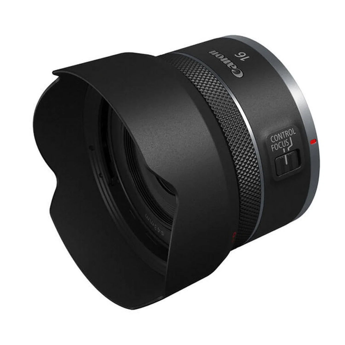 Canon Hood f/2.8 RF 16mm Lens STM +