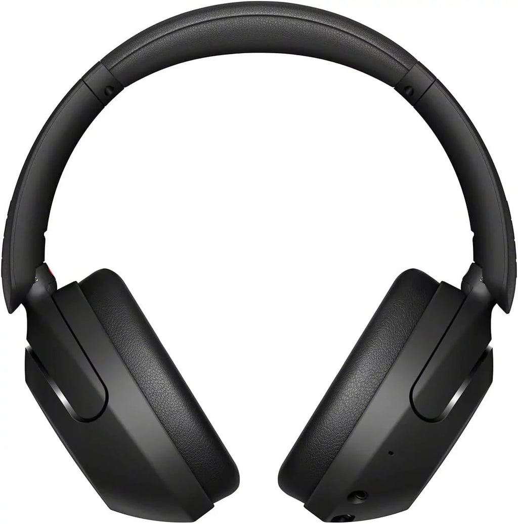 BASS EXTRA Cancelling WH-XB910N Sony Noise Headphones (Refurbished) Bluetooth Restored
