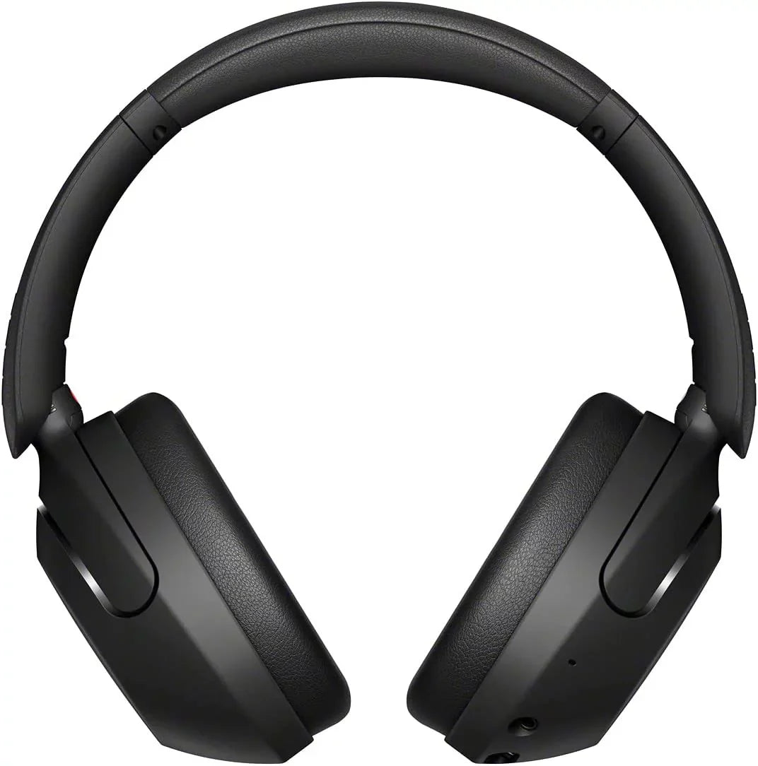 BASS EXTRA Cancelling WH-XB910N Sony Noise Headphones (Refurbished) Bluetooth Restored