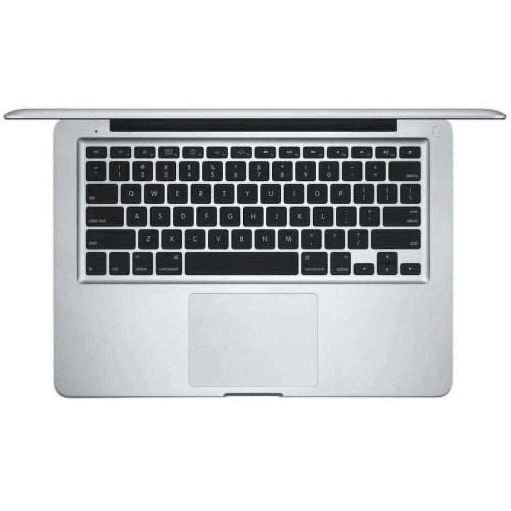 MD313LL/A Apple MacBook Restored 2.4GHz 13" i5 (2011) RAM 128GB 16GB Laptop (Refurbished) HD Core Pro