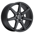 Cast MALIBU Fits 131B-EVO 1LT 2015 2010-2017 BLACK CHEVROLET Aluminum +42mm 5X112/5X120 Raceline 18" Wheel, LT, CHEVROLET EVO 18X7.5 EQUINOX select: