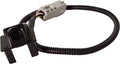 2010-2011 Chevrolet 2012 Equinox Replacement Compatible GMC Terrain with Up Back Colored Camera RC51070014