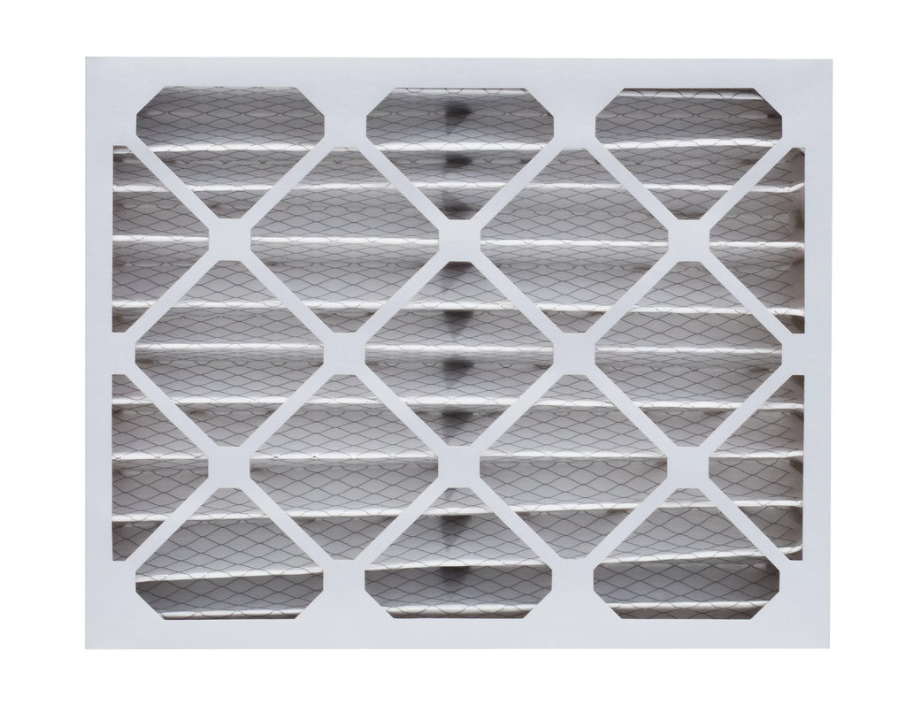 Pleated Filter, x 16 Aerostar 6, Made 16x20x4 4, in Box MERV x 8, Air 20 the of USA