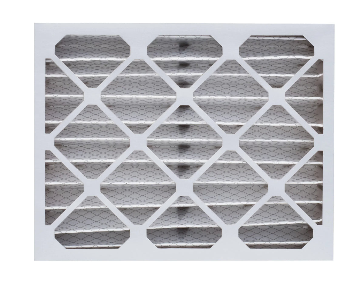 Pleated Filter, x 16 Aerostar 6, Made 16x20x4 4, in Box MERV x 8, Air 20 the of USA