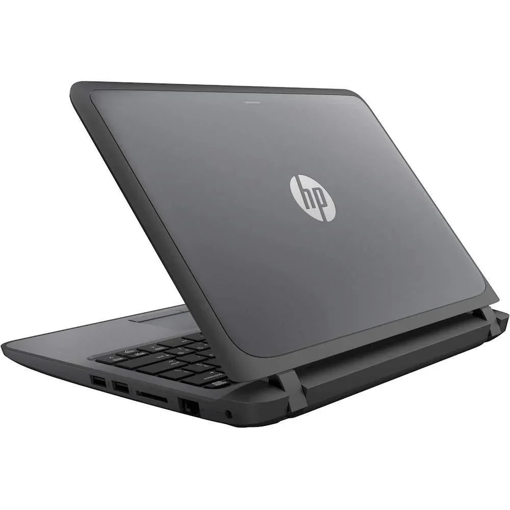Windows Pentium Intel SSD Ram G2 Scratch Hp Pro - Probook 11 128GB Laptop GHz and Dent 10 8GB 2.10