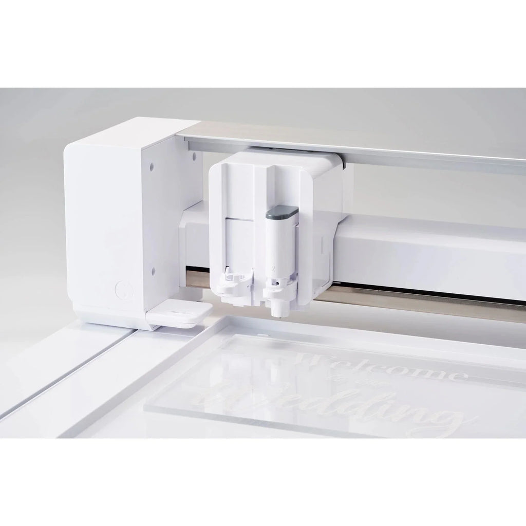 38 Advanced Blade Pack, Silhouette 2 Curio Siser HTV w/ Sheets, Oracal