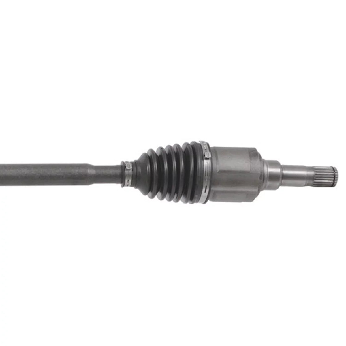 Replacement Jeep Rear 4WD Joint COMPASS Shaft Detroit PATRIOT for Compass JEEP SPORT, Driver Dodge CV Side 2015-2016 JEEP Fits Patriot Caliber select: LATITUDE Axle - 2014-2017 Axle