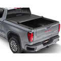 6' Bed Bar - w/Sport Colorado/Canyon | 2021 Soft Lo Chevy/GMC Bed 2015 Truck 2" Up TruXedo Cover (74") | 553401 Roll Pro Fits Tonneau