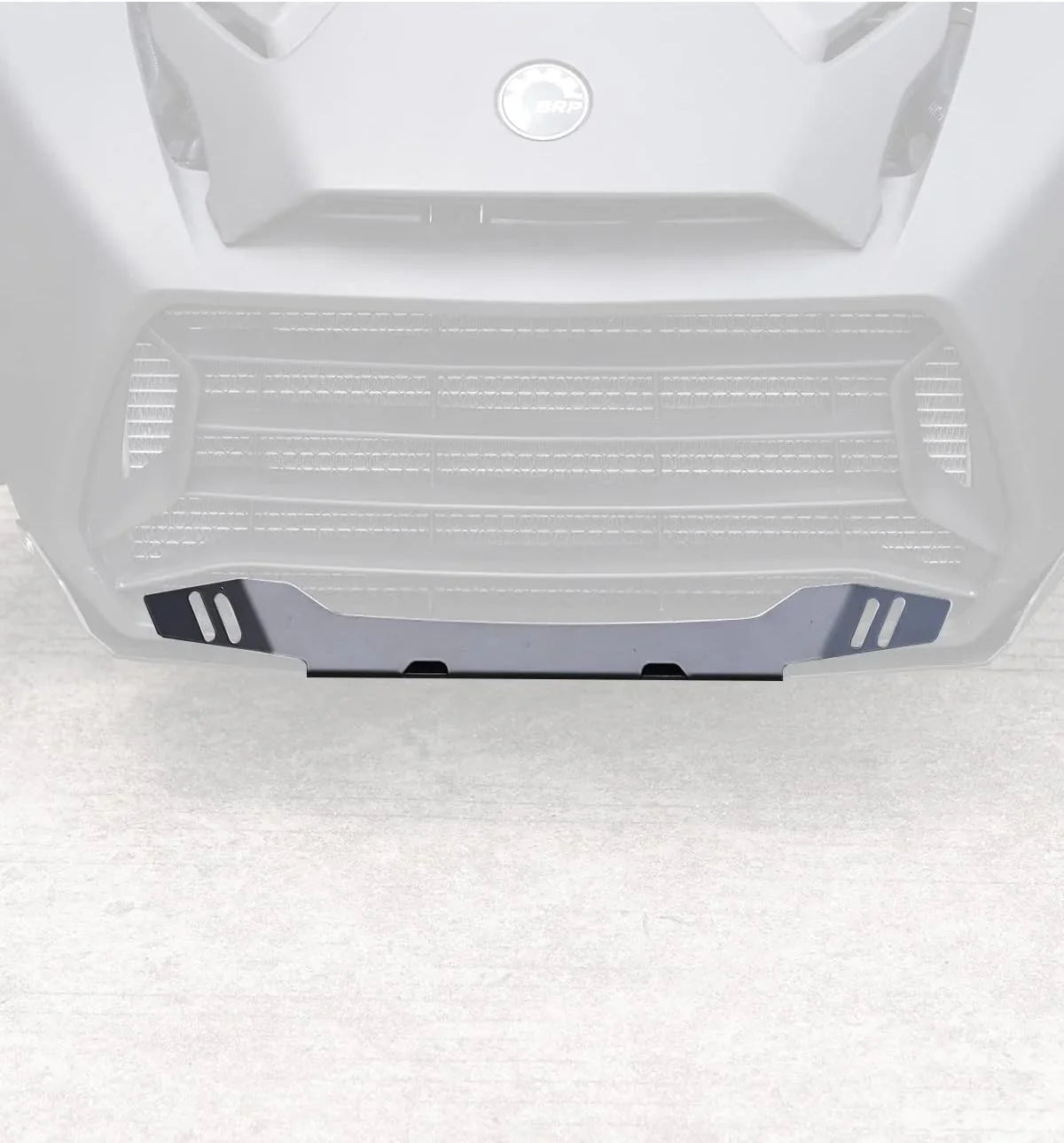 A PRO Radiator for Can-Am UTV Ryker & Ryker Models Plate Aluminum Protector All