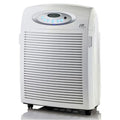 VOC Cleaner Plasma, with SPT & DC-Motor HEPA Air