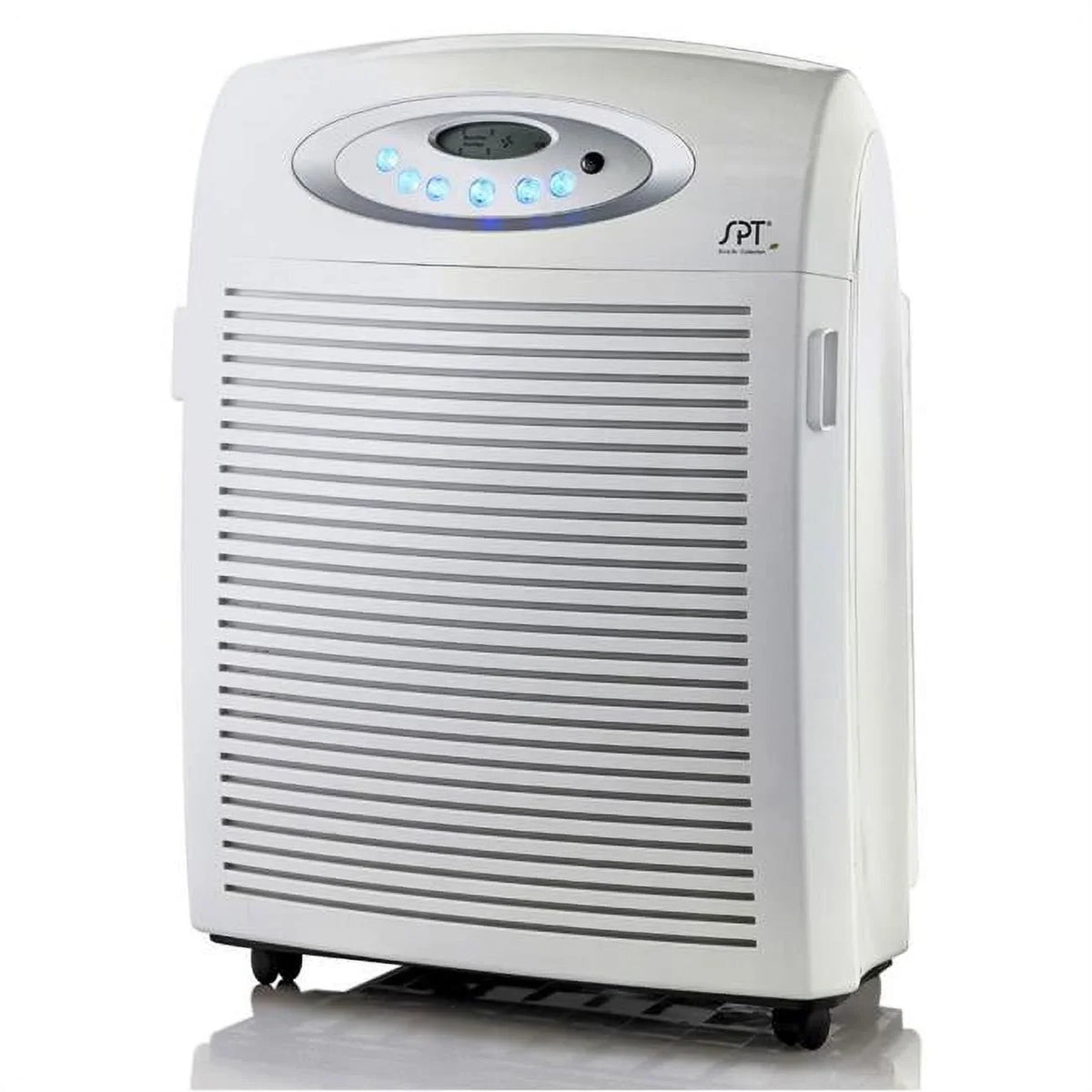 VOC Cleaner Plasma, with SPT & DC-Motor HEPA Air