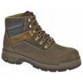 Medium Boot 6 Brown, W10314 Mens 10 Size - 10.0M Cabor Wolverine in.