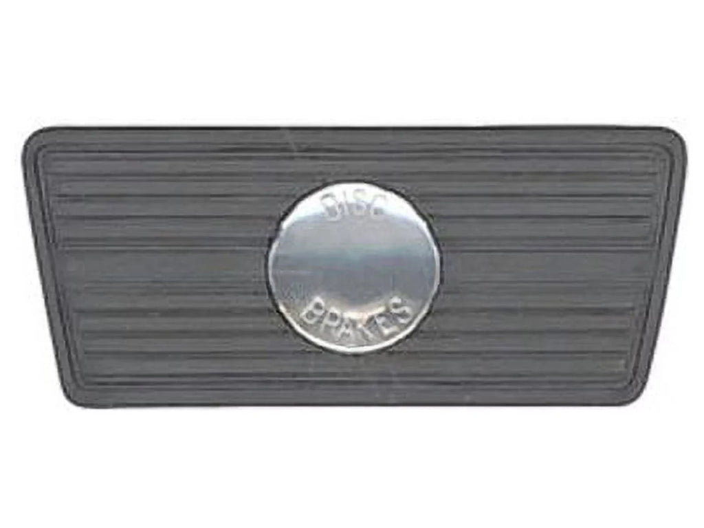 1971 - Brake 1970 Compatible with Chevy Pedal Carlo Pad - Monte