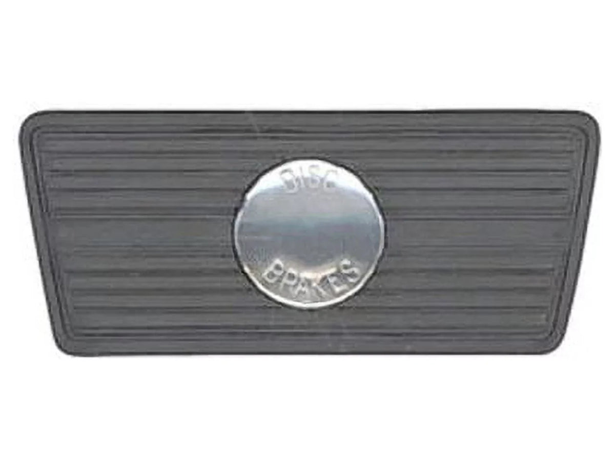 1971 - Brake 1970 Compatible with Chevy Pedal Carlo Pad - Monte