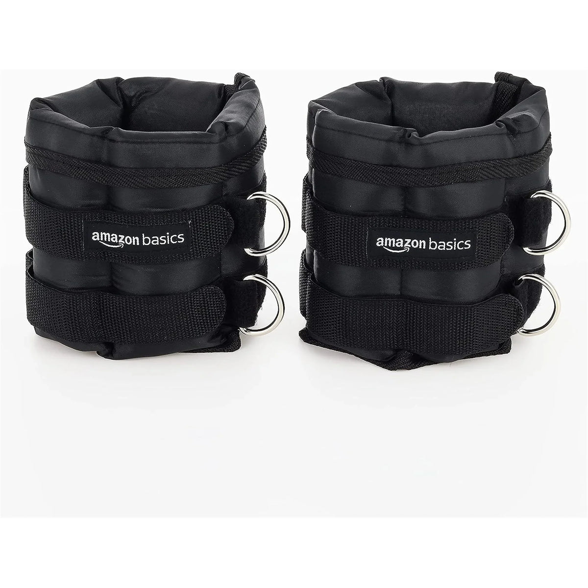 Adjustable 2) Title) Ankle 2.5lb Leg and (Default Weights of (Set