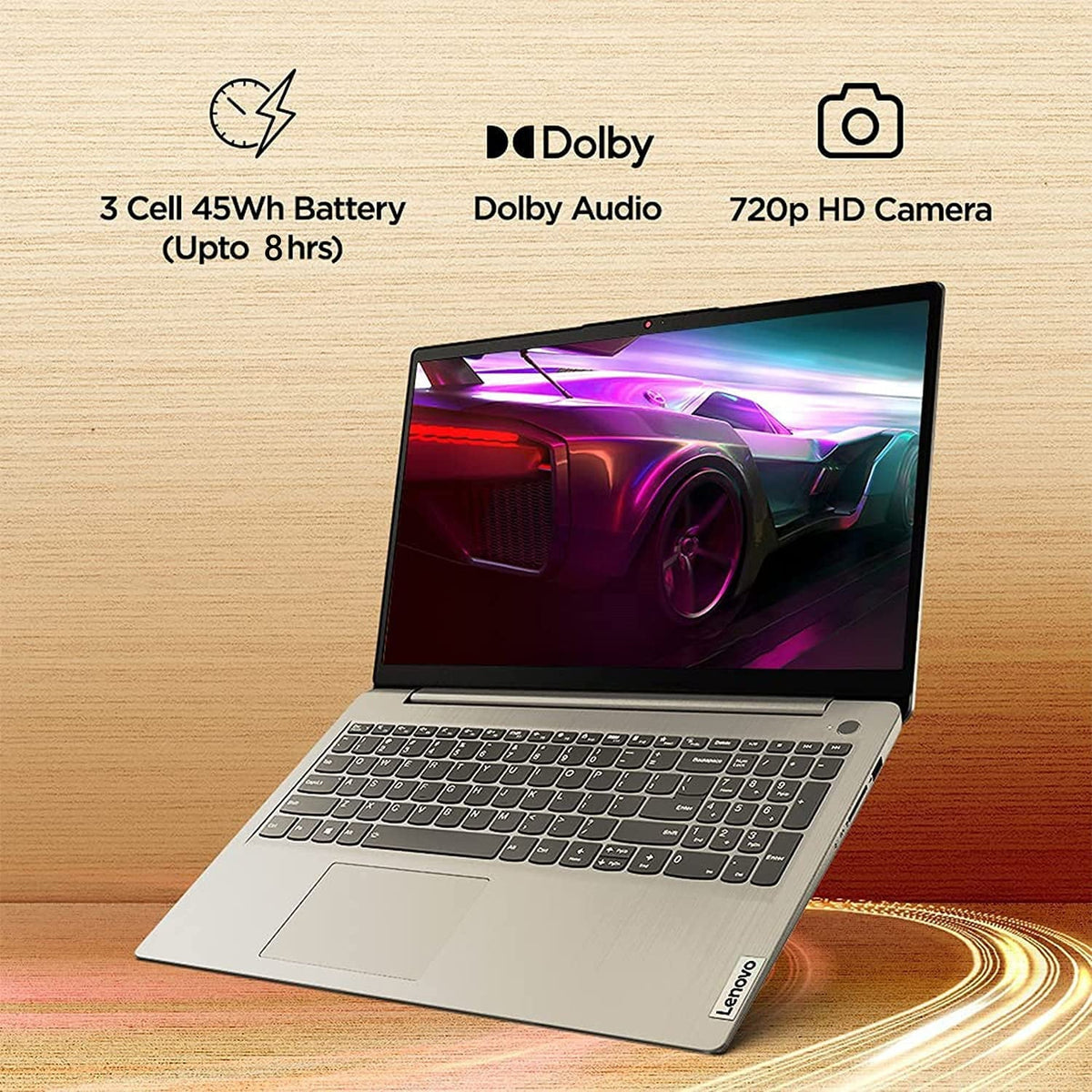Iris 1TB Laptop, Fingerprint, 2021 Camera, IdeaPad Display, RAM IPS Xe Touchscreen 3 FHD Graphics, 15.6" SSD) PCIe w/Accessories 6, (>i7-1065G7), Type-C, Wi-Fi | (36GB i5-1135G7 Lenovo