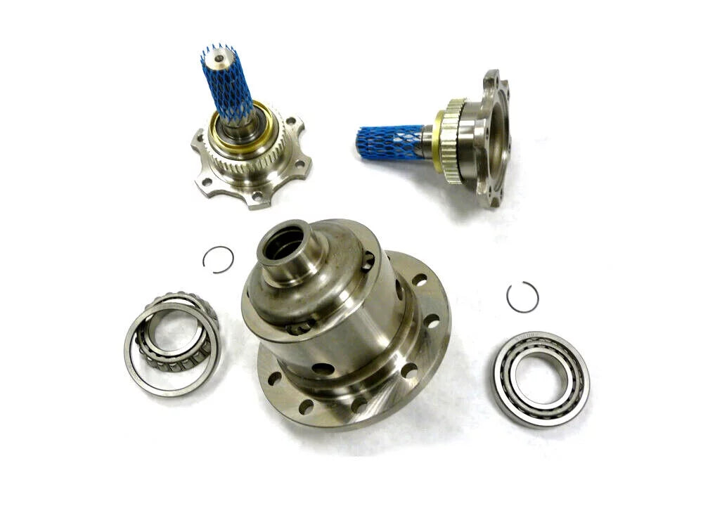 02 thru Nissan Compatible Chassis OIBX-RS LSD With By 07 350Z Z33