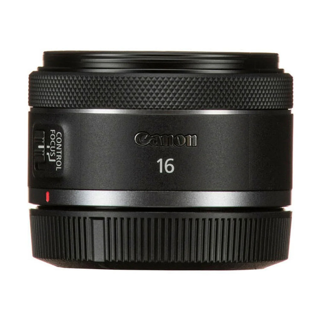 Canon Hood f/2.8 RF 16mm Lens STM +