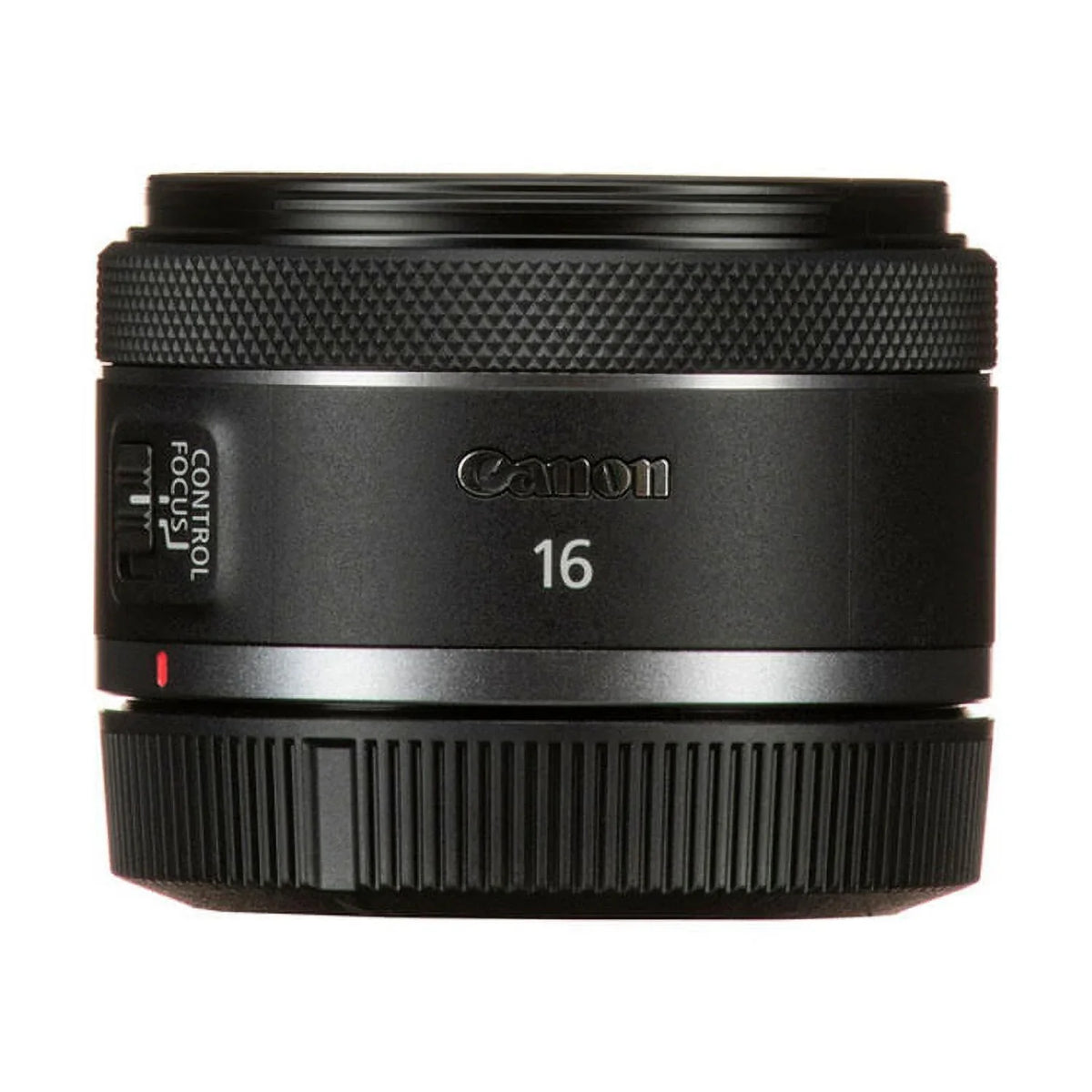 Canon Hood f/2.8 RF 16mm Lens STM +