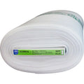 10 Fleece Fusible Bolt Pellon White Yards by Craft Fabric, x 45" the 987F