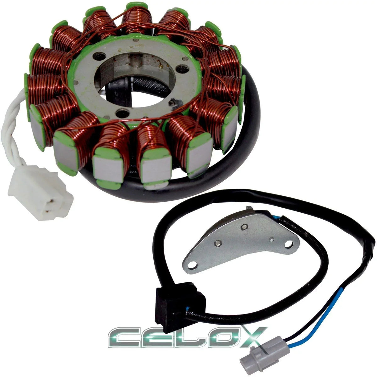2006 GSX Stator R1000 Suzuki Coil for 2005 GSXR1000 With Pickup GSX-R1000