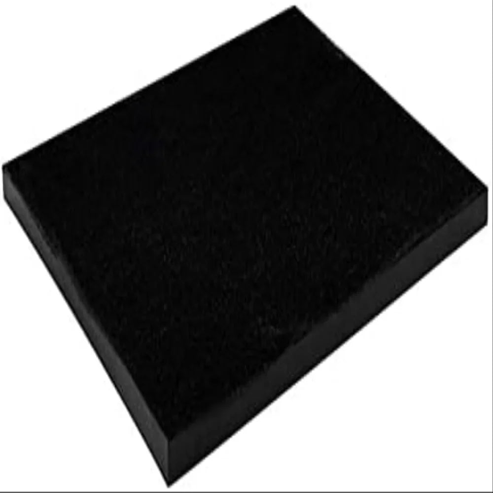Trap HEPA Purifier for AD with MERV Air Filter 17" LifeSupplyUSA Gas Replacement VOC Carbon 17