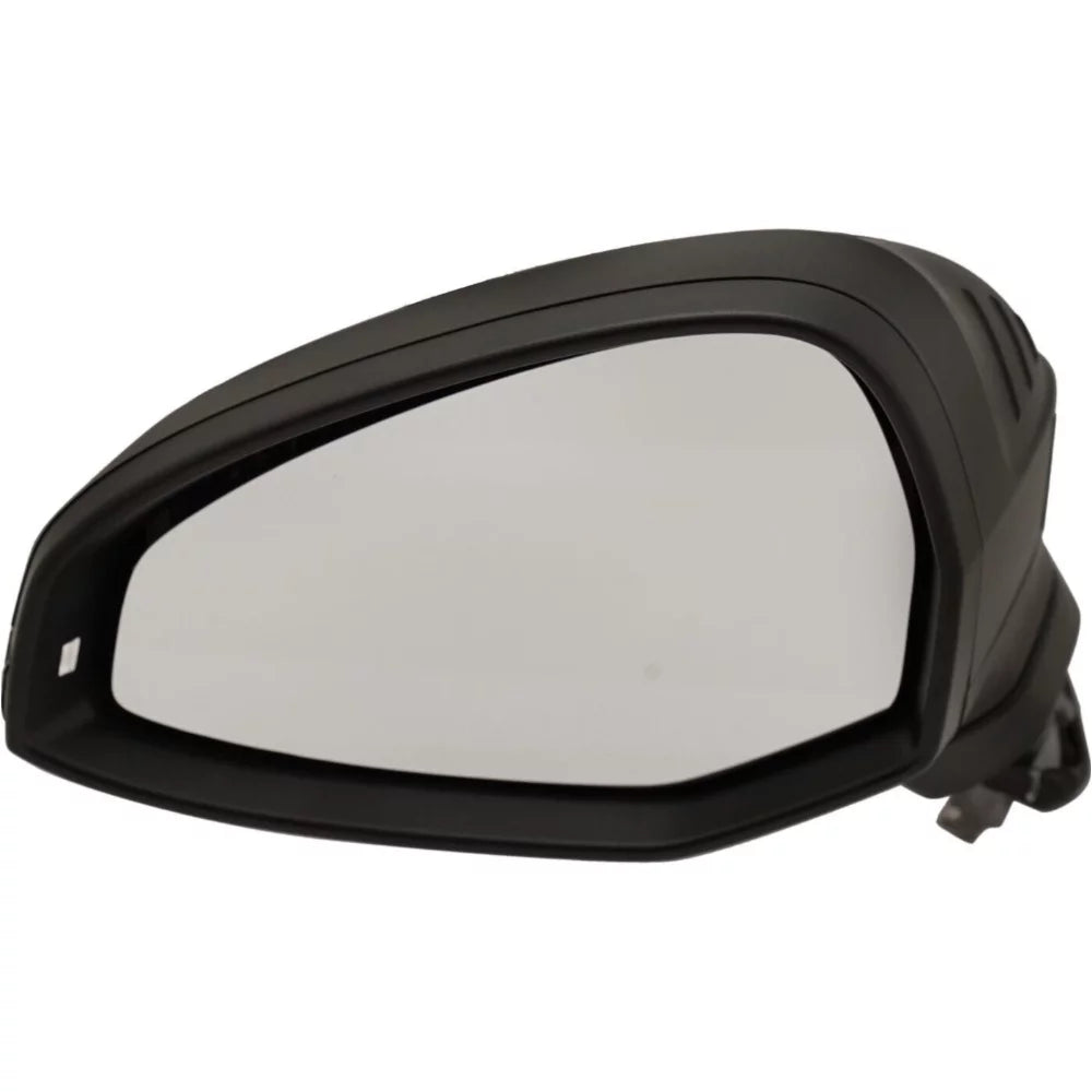Power Side A4 Audi Mirror Teledu 18-19 Heated S4 For Driver A4 allroad 17-20 17-19