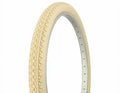 bike beach Side tire, cruiser 2.125" bike Duro Bicycle Cream/Cream HF-133. Wall cruiser tire, x tire, tire 26" Tire bike