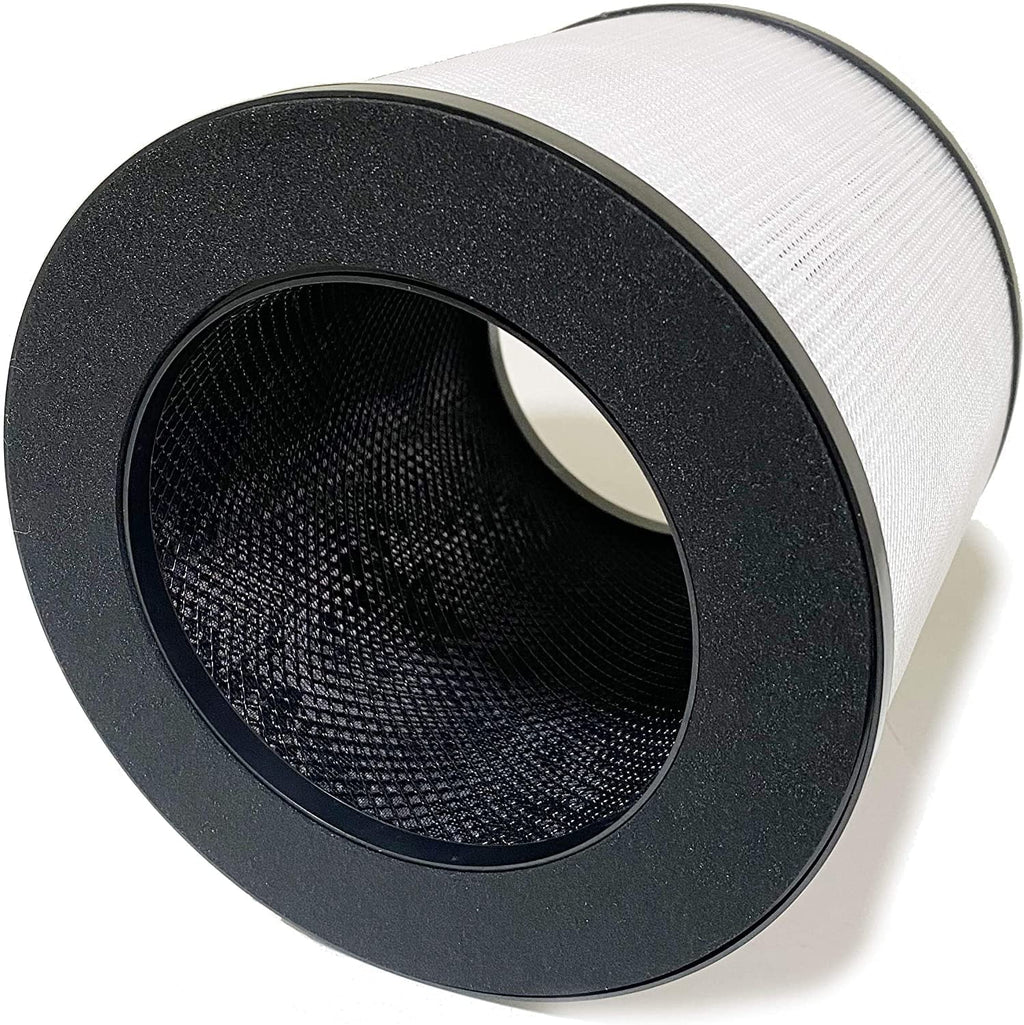 MA-14 True Purifier 4 Filter Replacement MA-14R with Compatible Packs MA-14R-W1. HEPA MA-14R-B1 Air