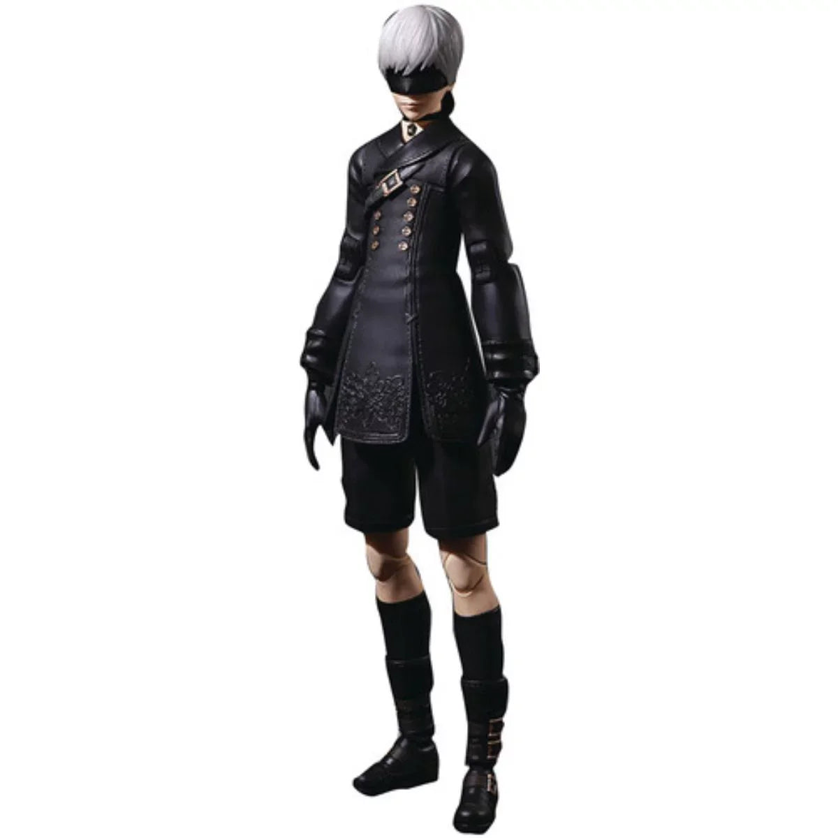 Automata Figure Type S 9.5" Action YoRHaNo NieR 9
