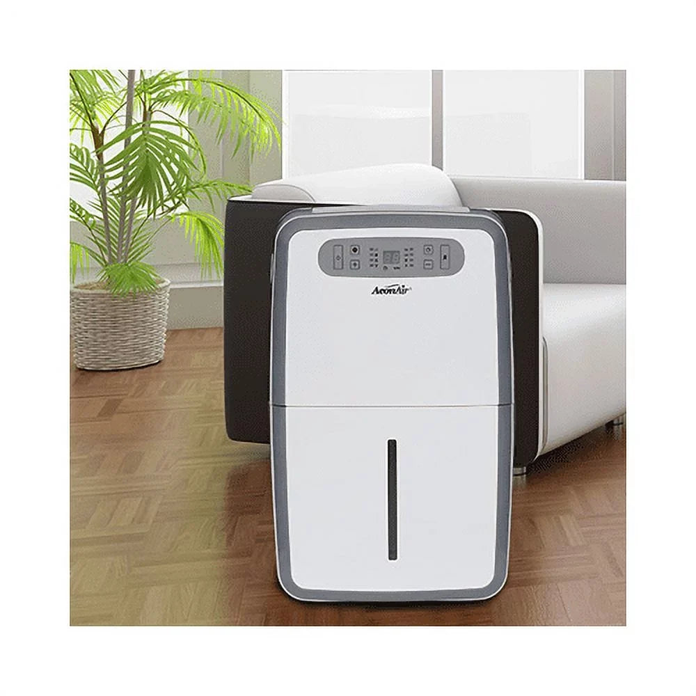 Restored Dehumidifier Pump (Refurbished) 70 Pint with Aeonair