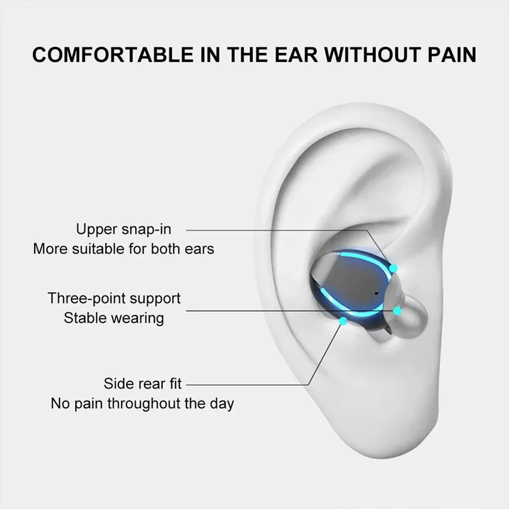 10T 5G, OnePlus Wireless Phones Earbuds N300 Nord Mic N300 5G/N20 Hands-free Headphones Headset 5G/N20 With OnePlus 5G TWS Nord 5G, Wireless for - Earphones True Stereo 5G 10T Compatible