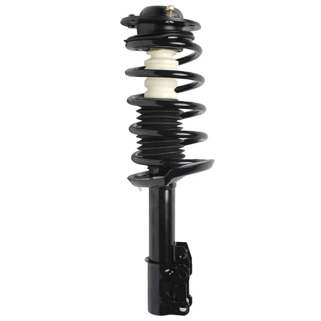 2007-2009 Assembly Complete for Pontiac Replacement Detroit 2006 2011 Aura, Struts - 2010 2pc Chevy Springs 2005-2010 Axle Struts G6, Malibu, Front Front Saturn 2008 w/Coil 2004-2012