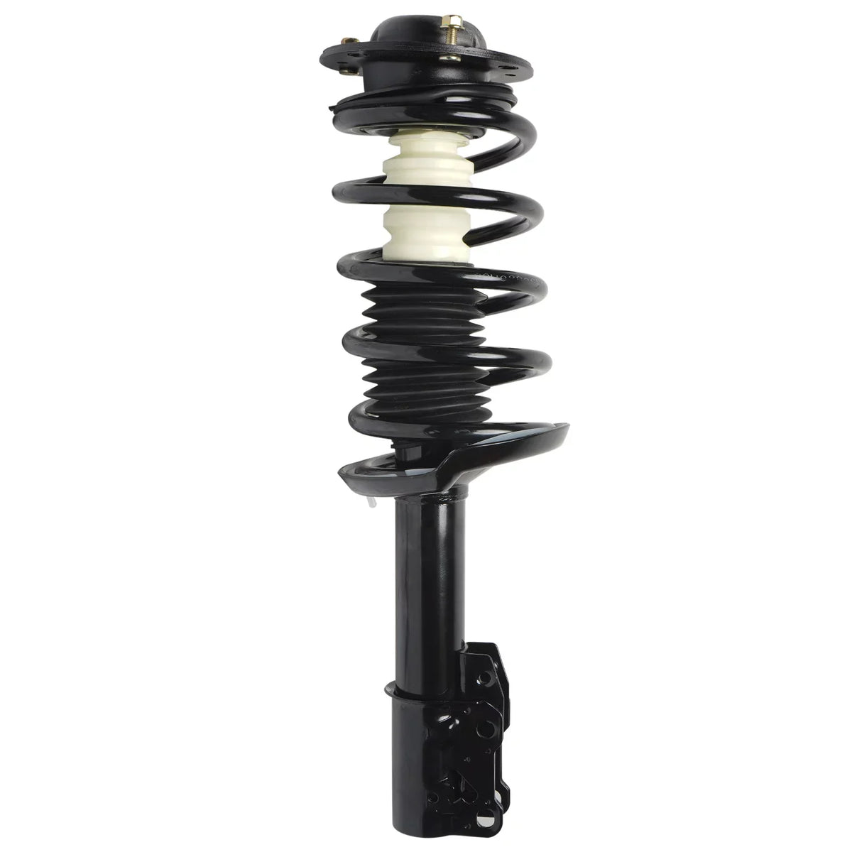 2007-2009 Assembly Complete for Pontiac Replacement Detroit 2006 2011 Aura, Struts - 2010 2pc Chevy Springs 2005-2010 Axle Struts G6, Malibu, Front Front Saturn 2008 w/Coil 2004-2012