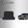 Row TOUGHPRO (with with Compatible 2021 - Seating Cargo Tray) Toyota Mat No 3rd 4Runner & Accessories Cargo/Trunk