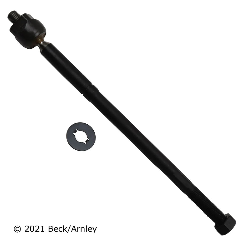 TOYOTA Rod End Fits Tie select: 101-8611 COROLLA Kit Beck/Arnley 2009-2019 Steering
